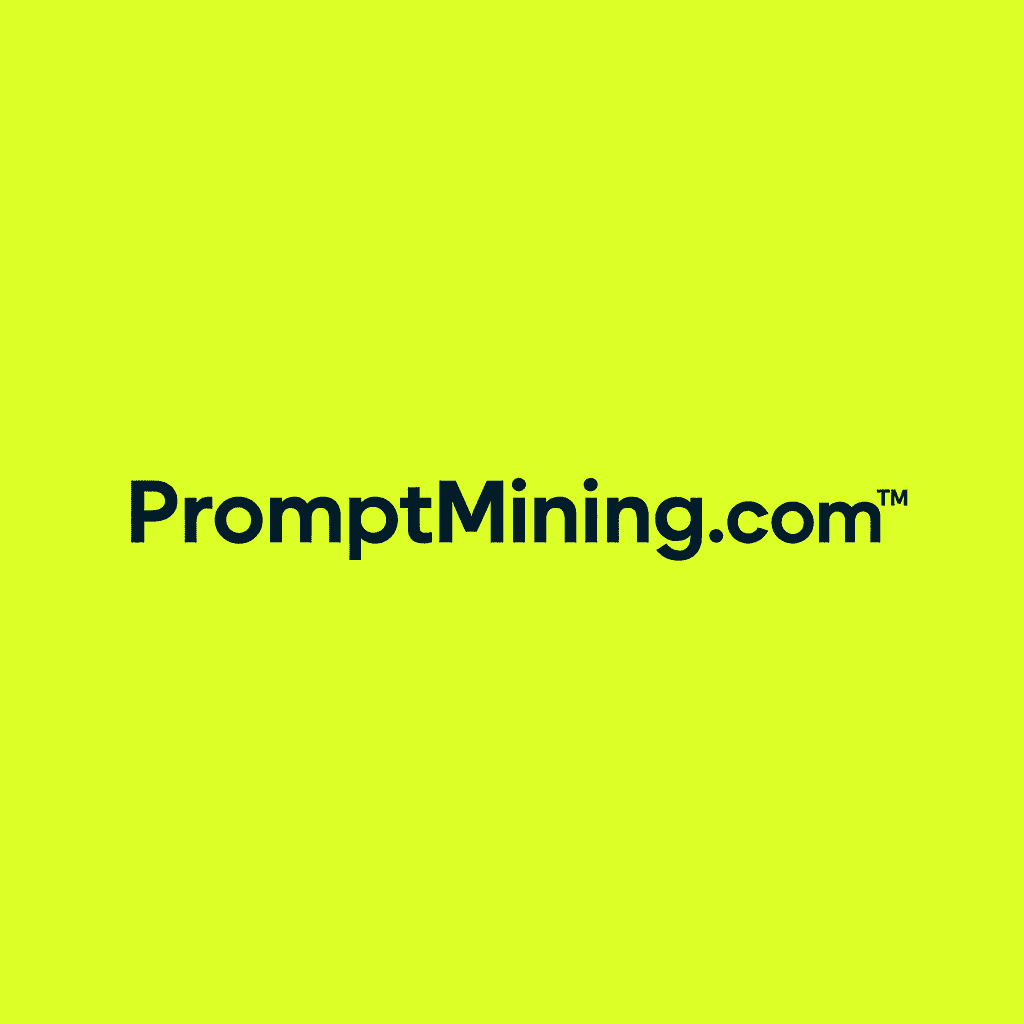 Prompt engineering logo