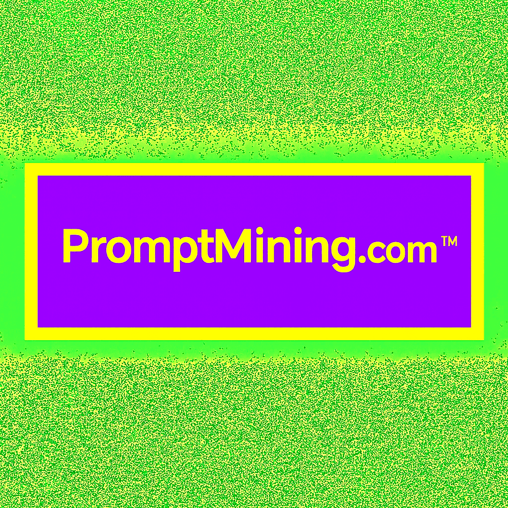 AI prompts startups logo