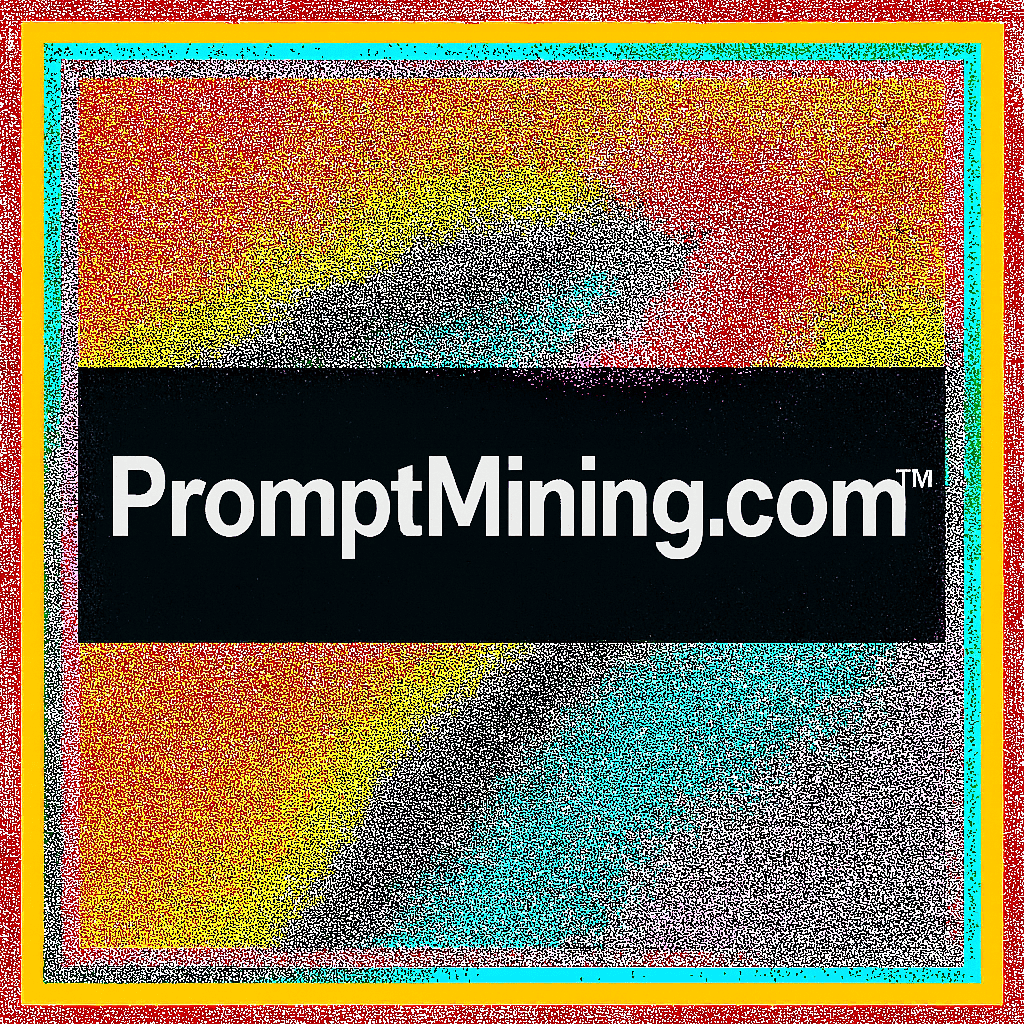 System prompt glossary logo
